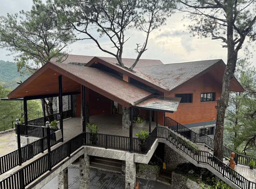 Montesierra Events Place