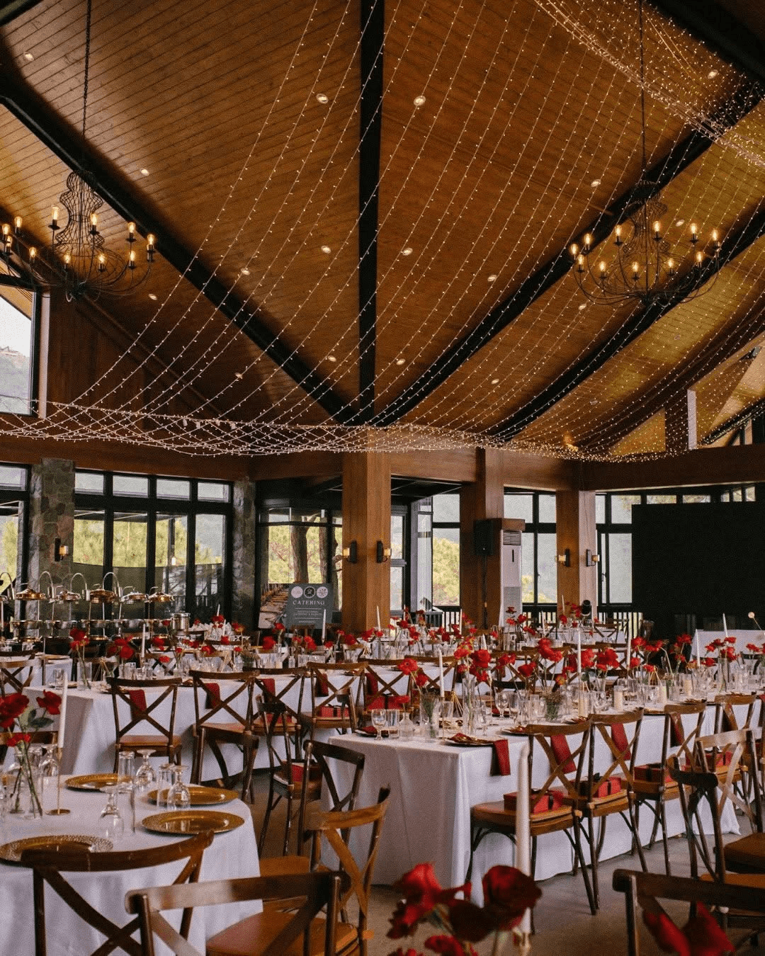 Montesierra Events Place