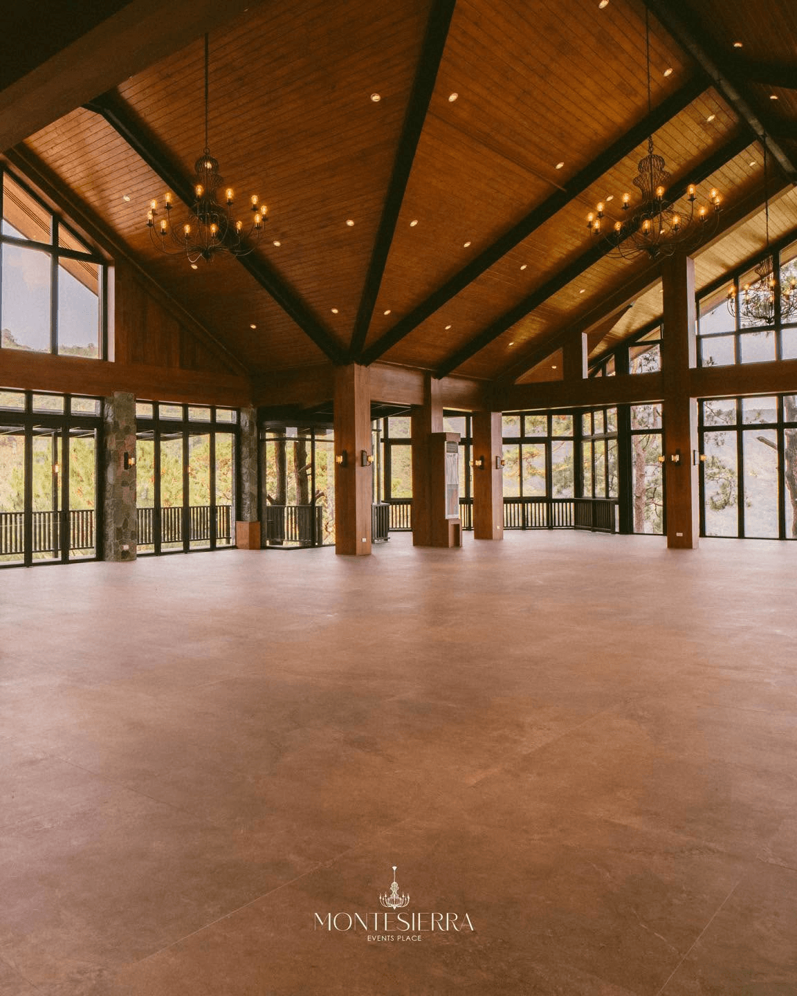 Montesierra Events Place