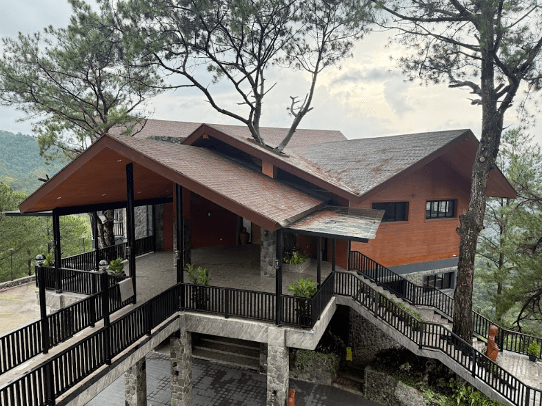 Montesierra Events Place
