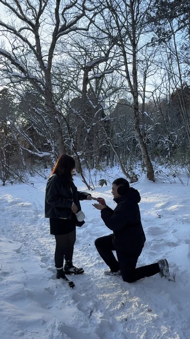 Yes, To Forever