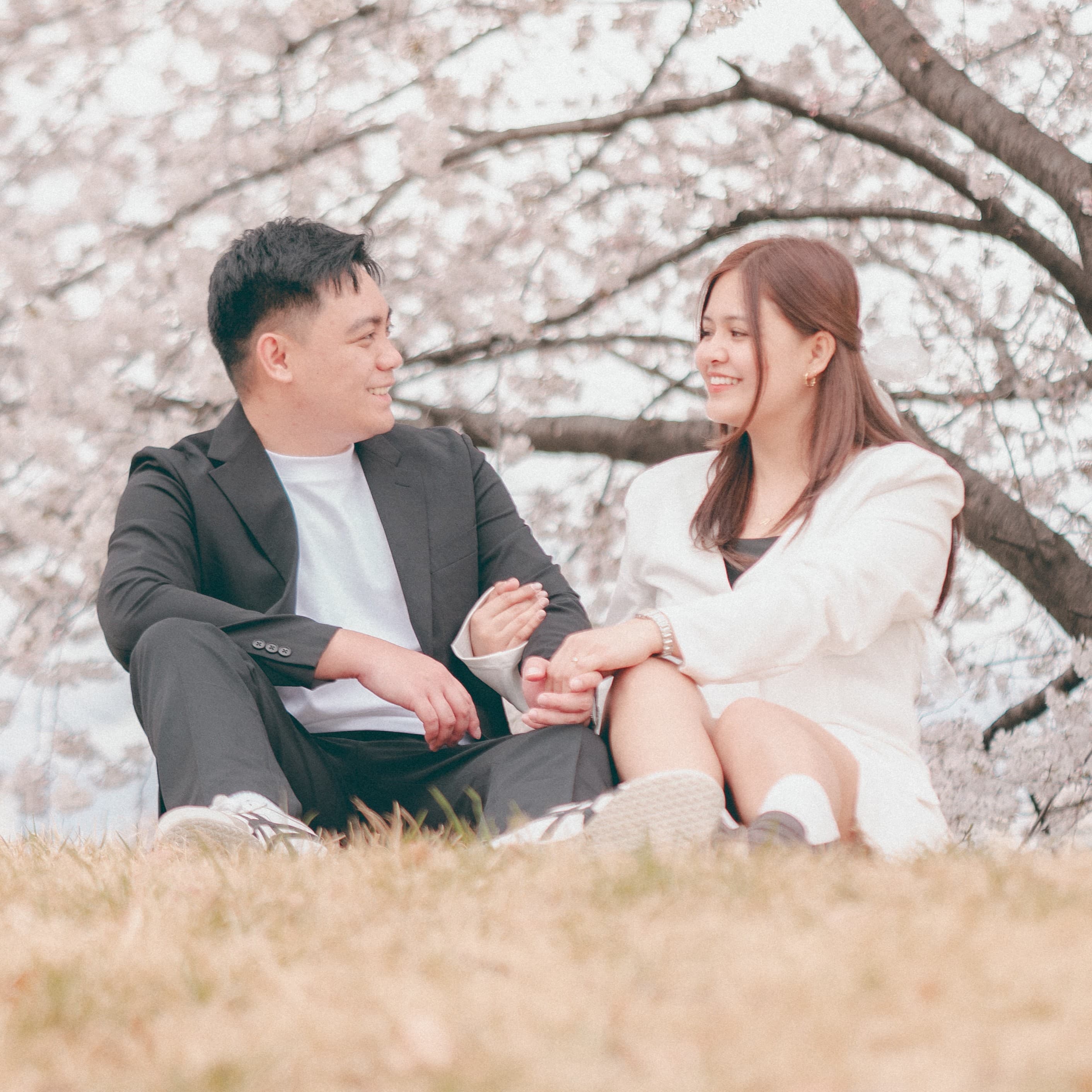 Wedding couple 1