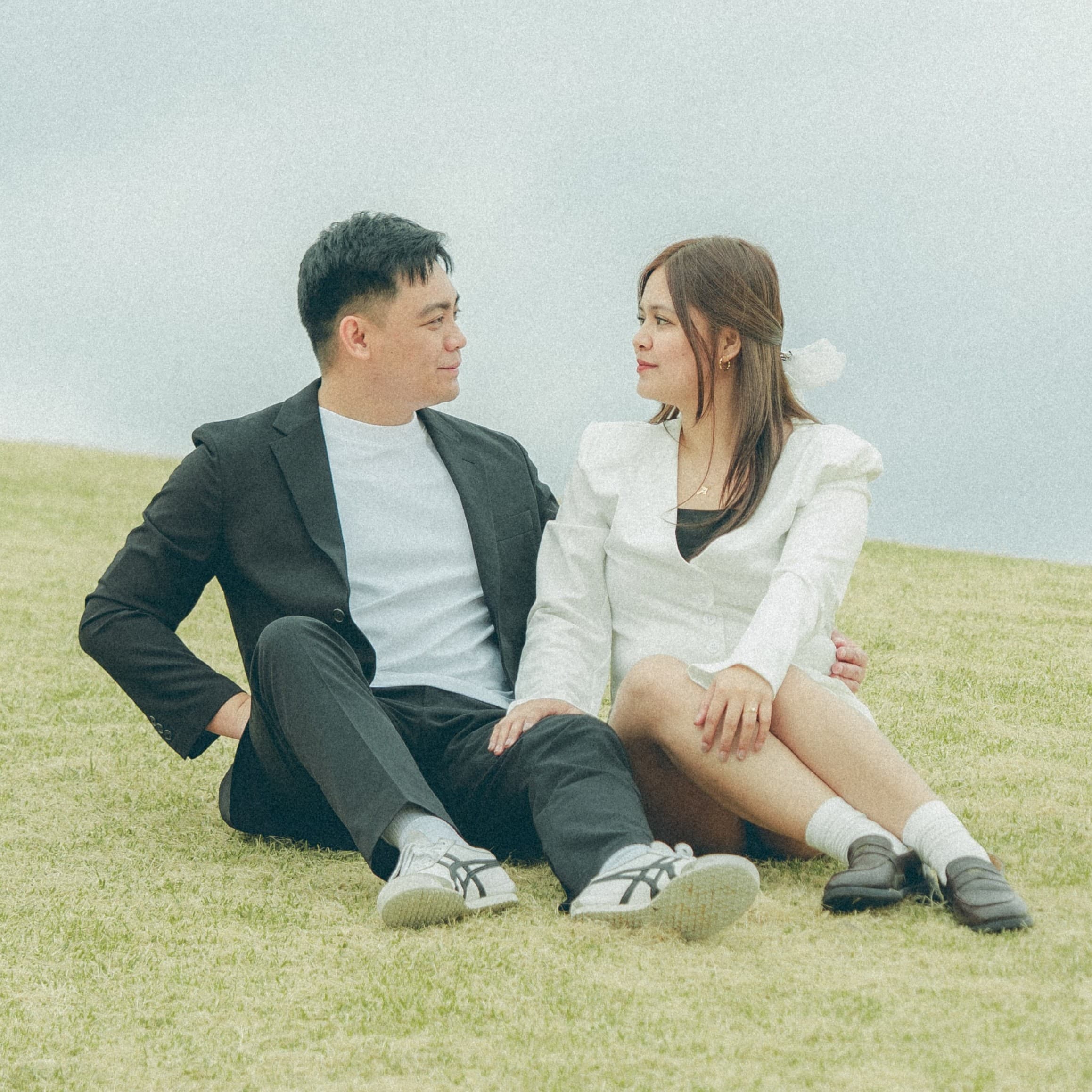 Dean & Alyanna