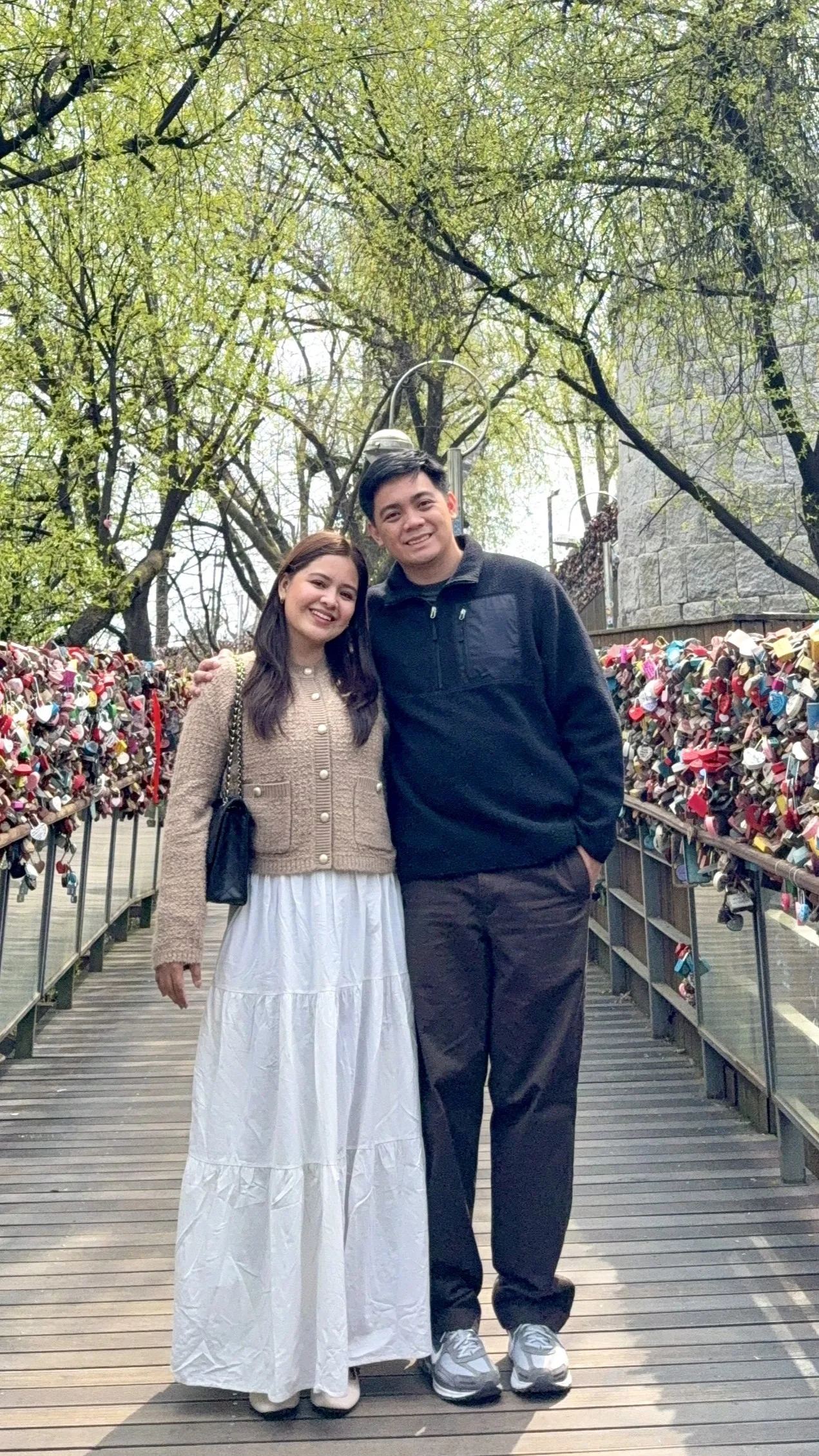 Photo: Together, Always the Better Adventure